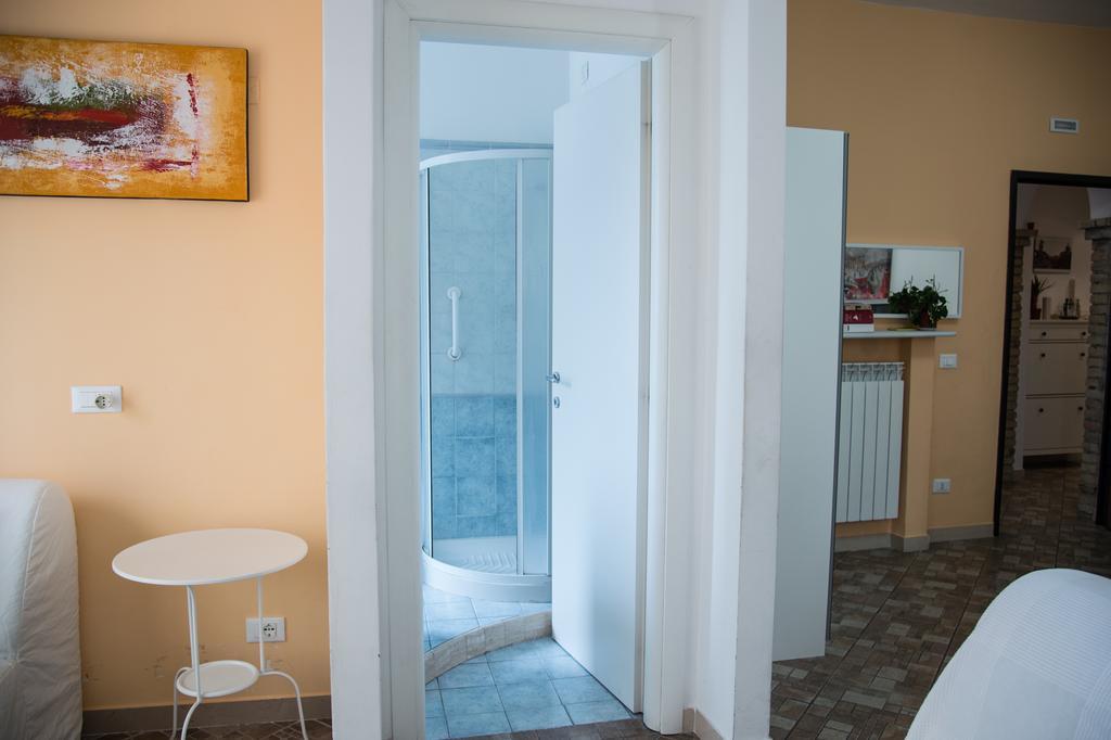 Casa Alberone Roma Exterior foto