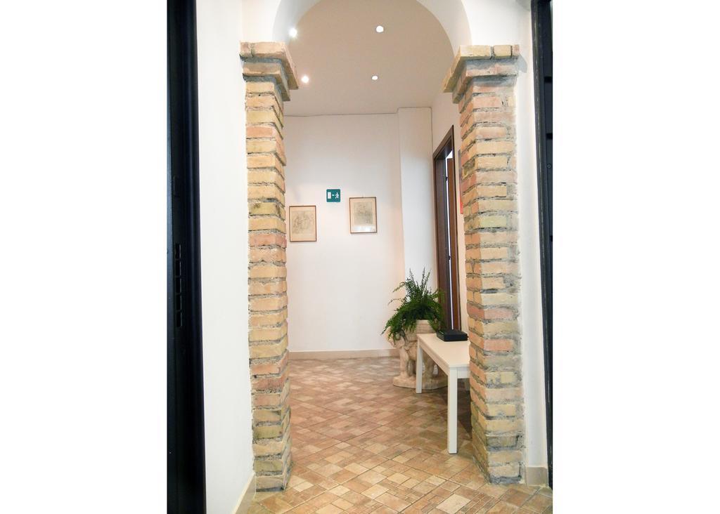 Casa Alberone Roma Exterior foto